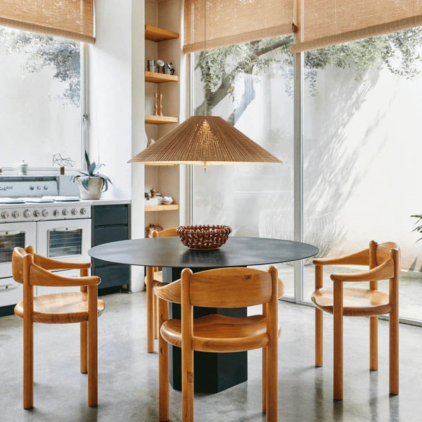 1967&1972 Pendant Light
