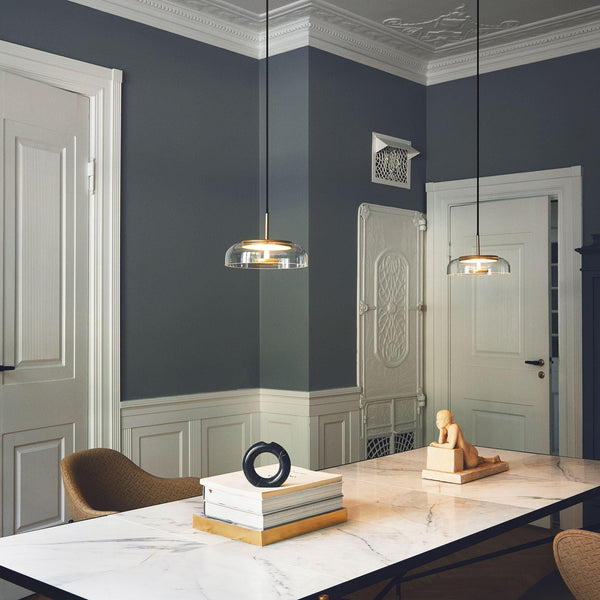 Blossi Pendant light