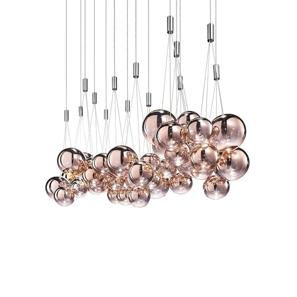 Random Pendant Light