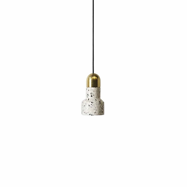 Terrazzo Pendant Lamp