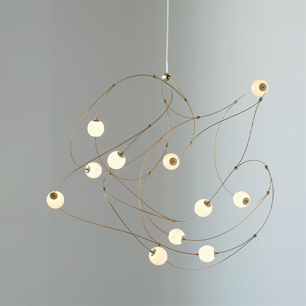 Elthira Chandelier