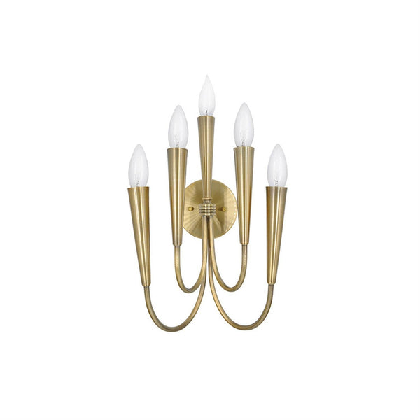 Elsoreth Wall Lamp