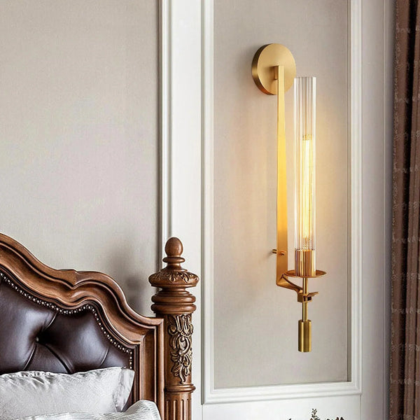 Fontanelle Wall lamp