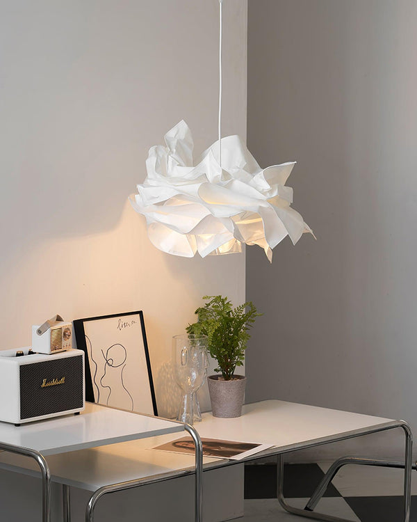 Erona Series Paper Pendant Light