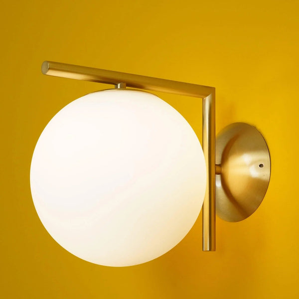 IC Wall Light