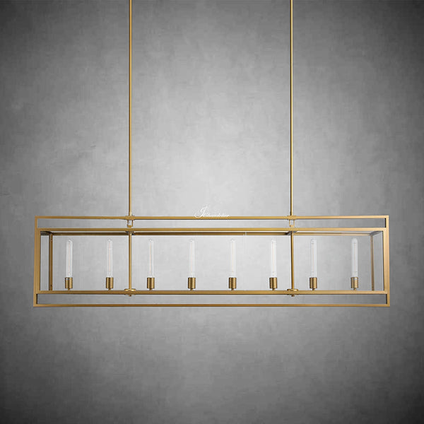 Starry Sky Ceiling Light Nordic Round Design for Bedroom