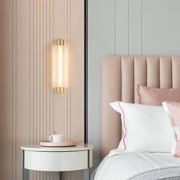 Metropol Wall Lamp