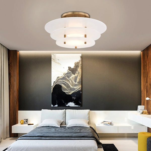 Artze Ceiling Light