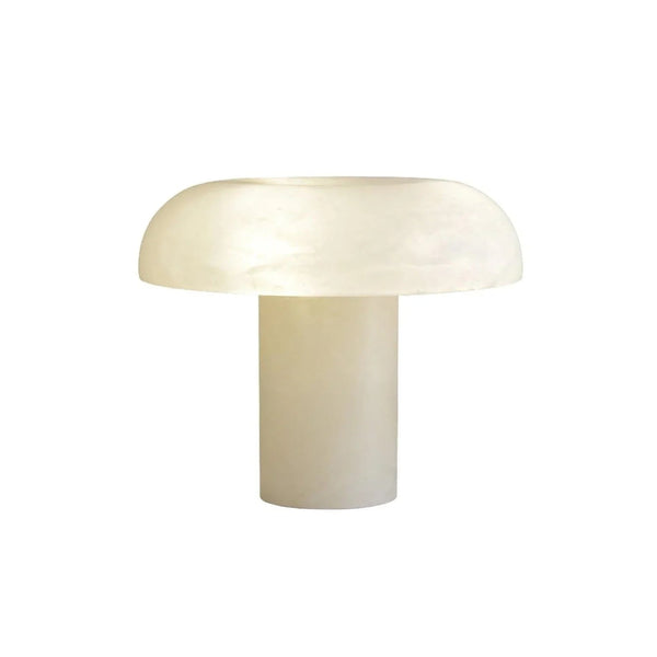Mushroom Type Table Lamp