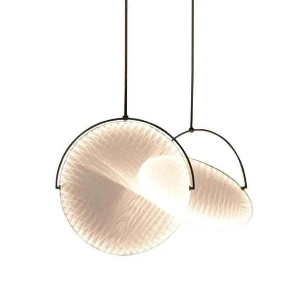 Kepler Suspension Lamp