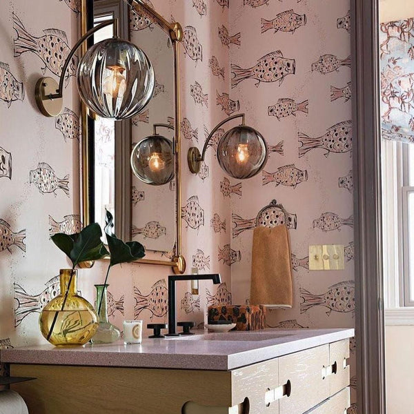 Paola Wall Light