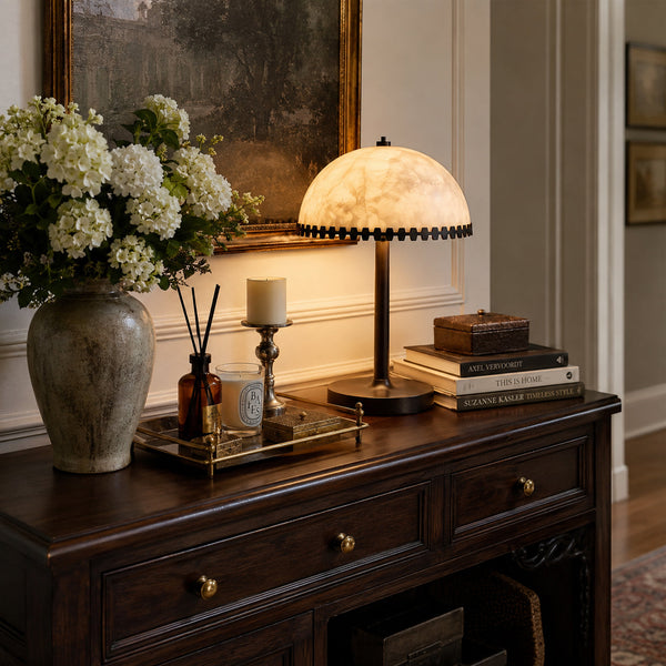 Viraisia Table Lamp