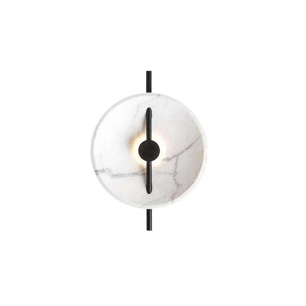 Marble Wall Sconce