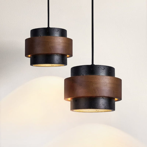 Cosma Ring Pendant Lamp