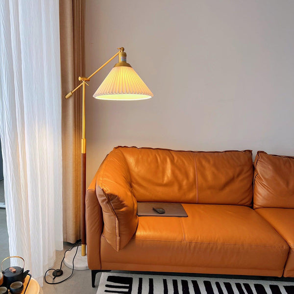 Reneline Floor Lamp