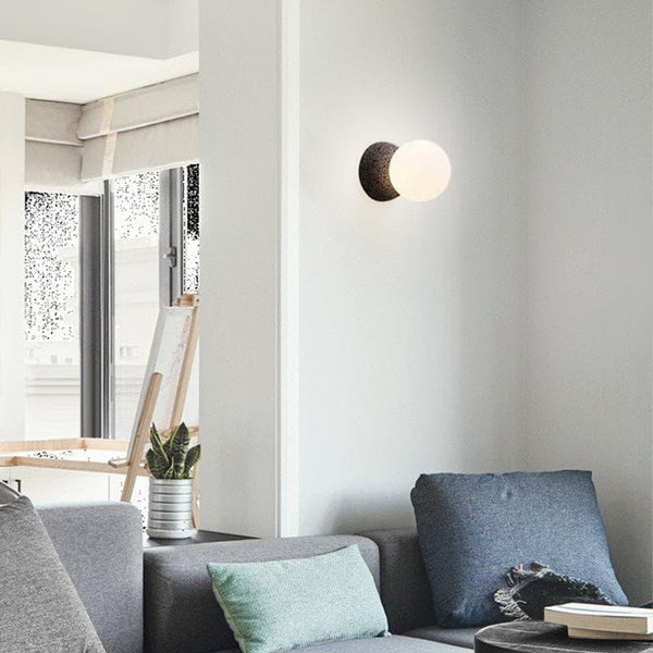 Origo Wall Lamp