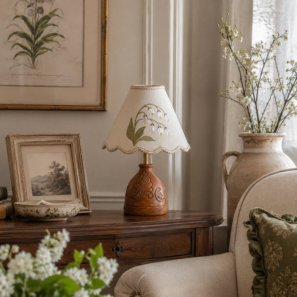 Seleelia Table Lamp