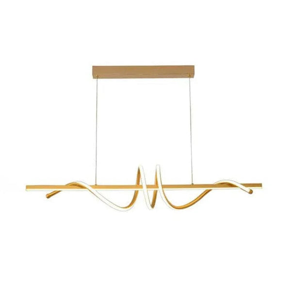 Ford chandelier