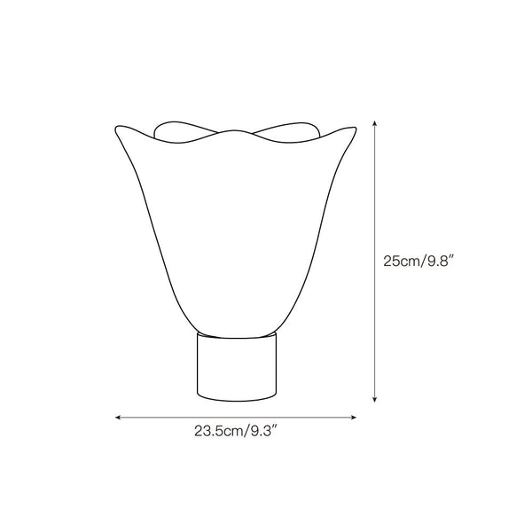 Caloine Table Lamp