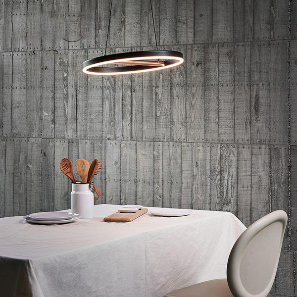 Sol Pendant Light
