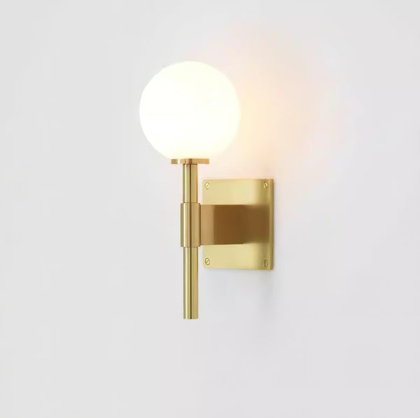 Veleneria Wall Lamp