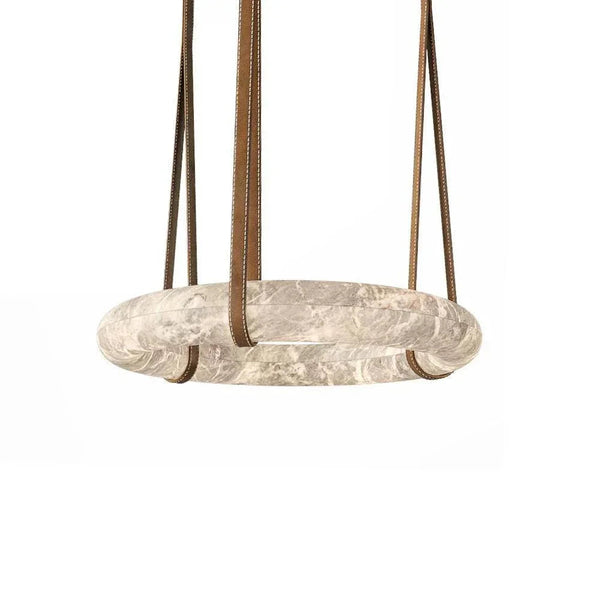 Halo Pendant Light Style A