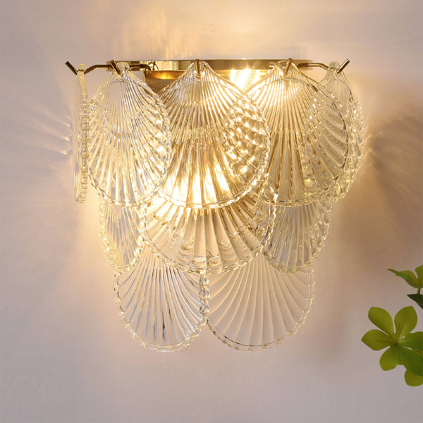 Perlora Wall Lamp
