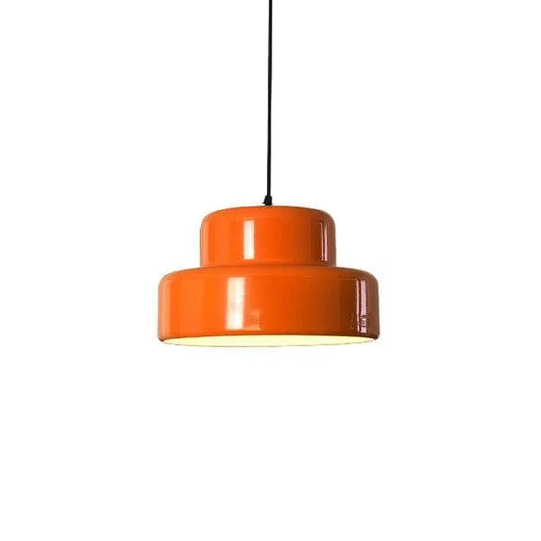 Poker Pendant Lamp