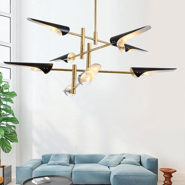 Abelon Chandelier