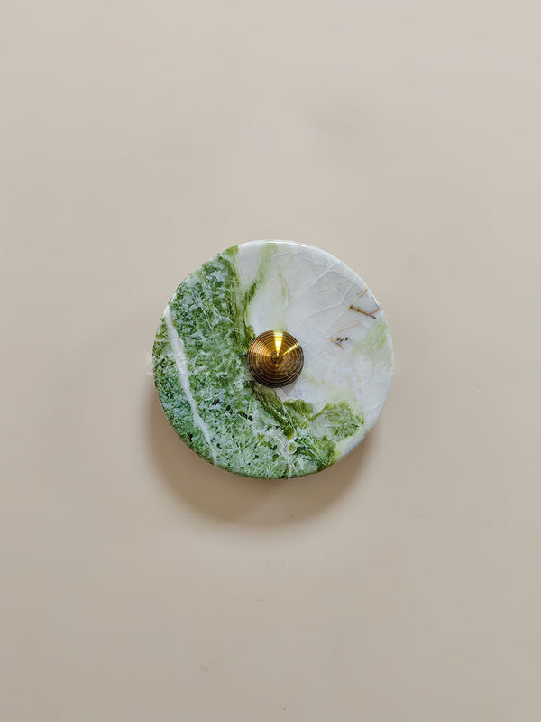 Olrine Marble Wall Lamp