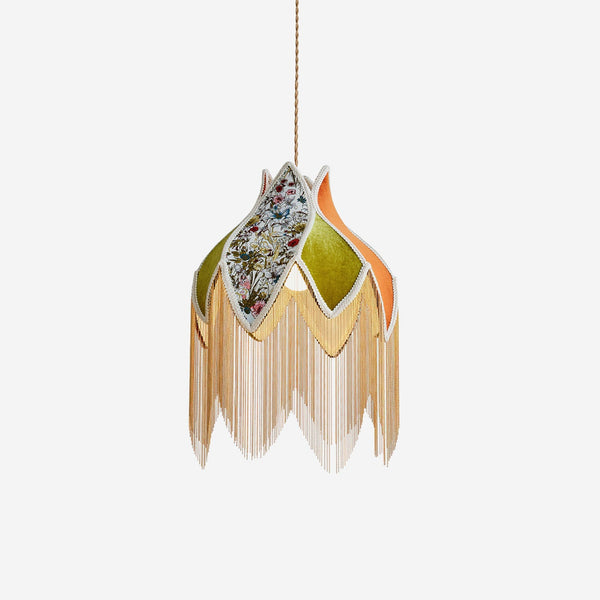 Willip Pendant Lamp