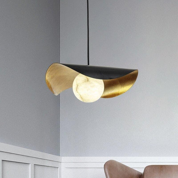 Cilla Pendant Lamp