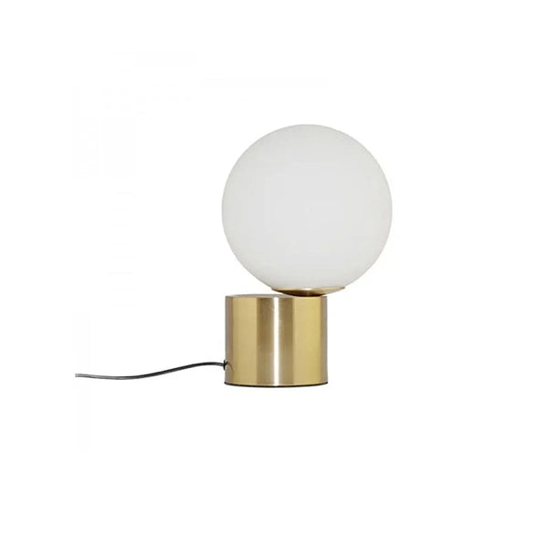 Tip of The Tongue Table Lamp