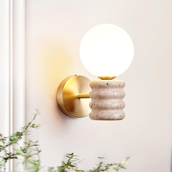 Elaenaine Wall Lamp