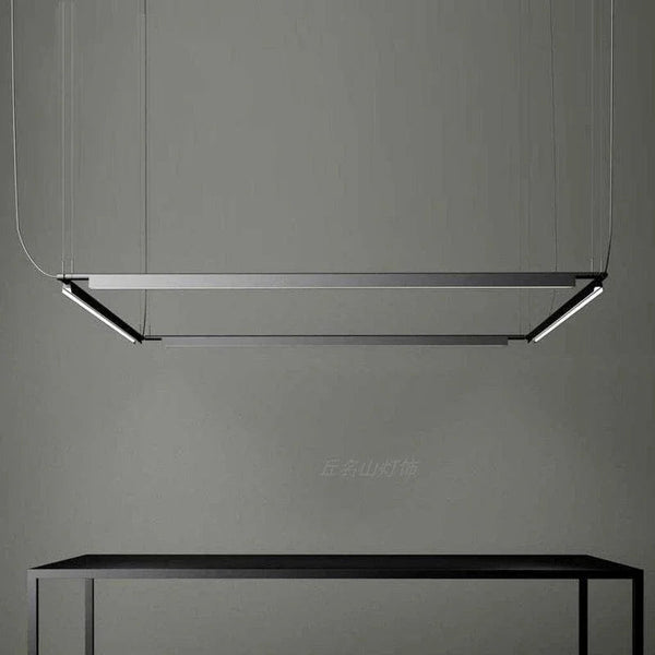 Compendium Pendant Light