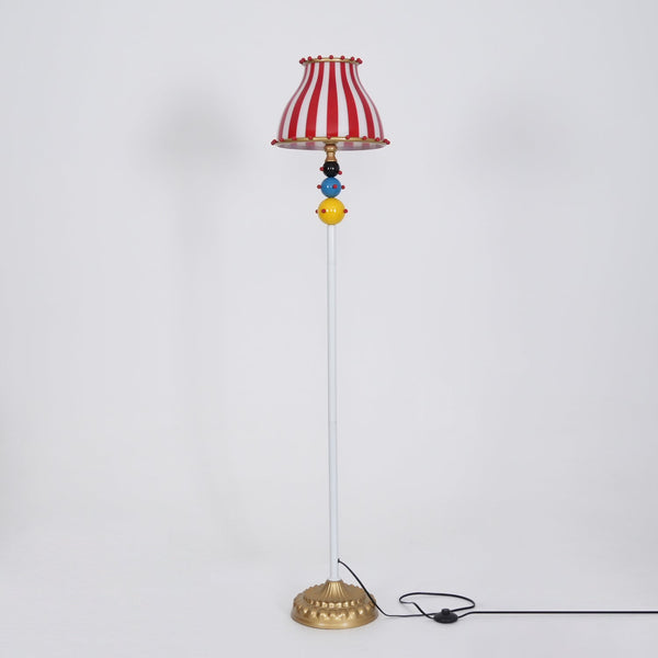 Teriaaine Floor Lamp