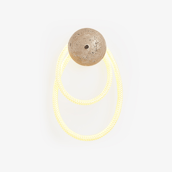 Loop Wall Sconce