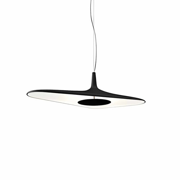 Soleil Noir Pendant Light