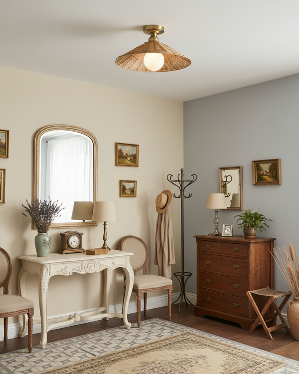 Lumarel Ceiling Lamp