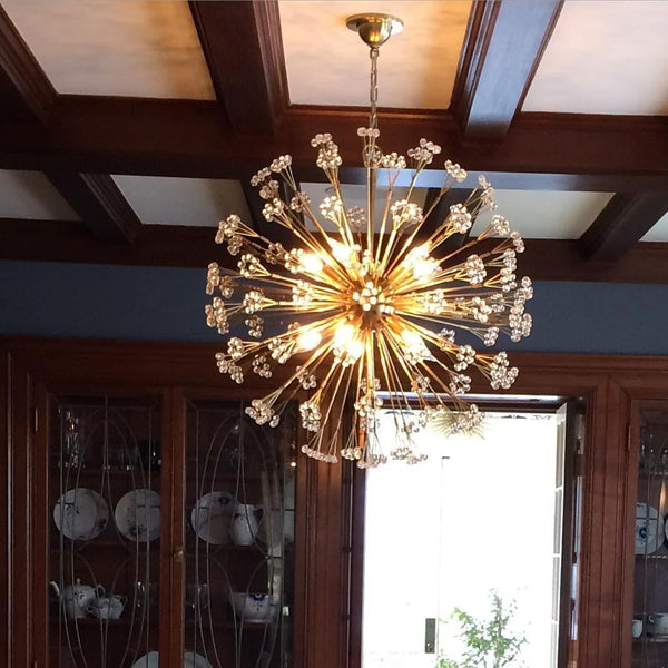 Dunkirk Chandelier