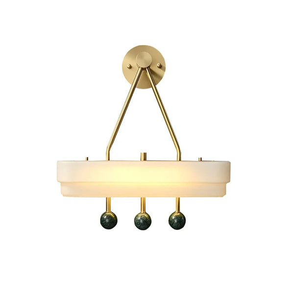 Spate Wall light