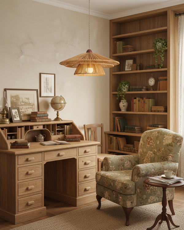 Sorelette Pendant Lamp