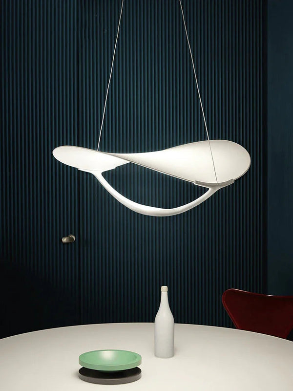 Plena Pendant Light