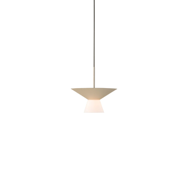 Viro Marble Sphere Pendant Light