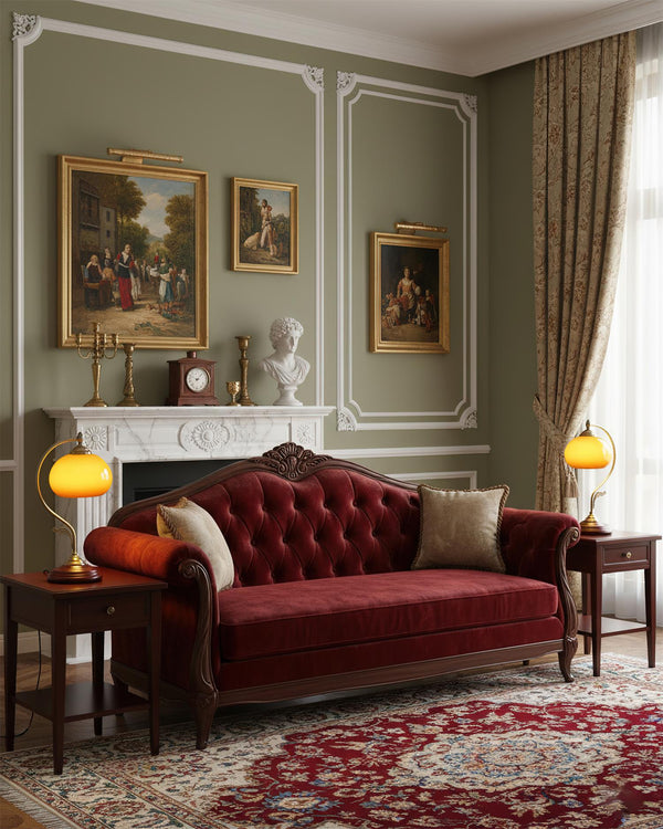 Noruise Table Lamp
