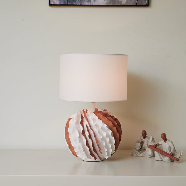 Terralune Table Lamp