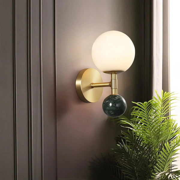 Dalt Wall Lamp