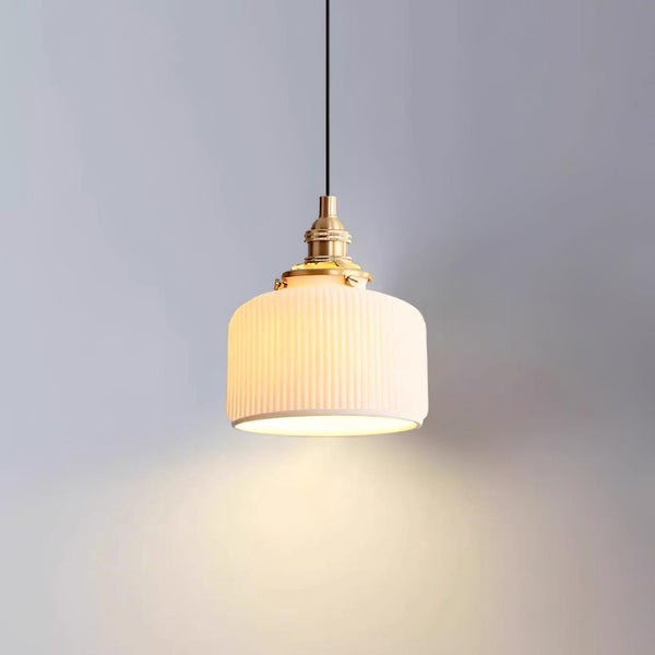 Vessil Pendant Lamp