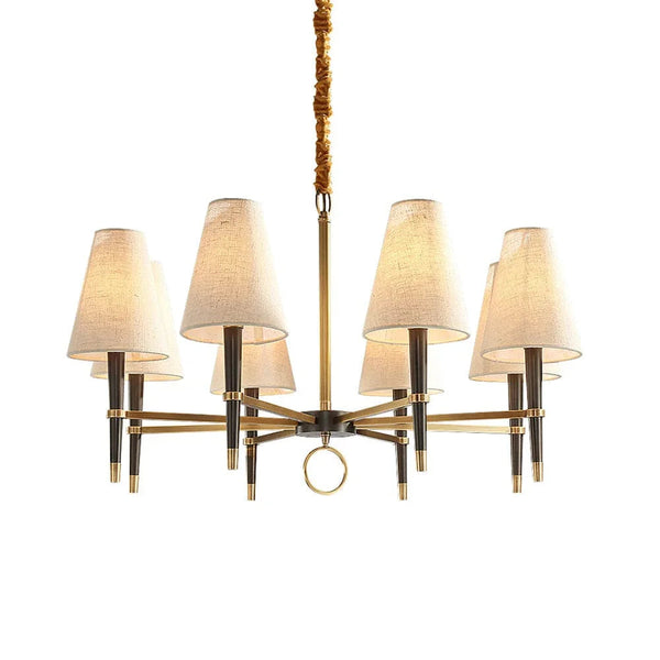 Ventana chandelier