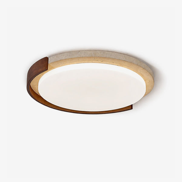 Terra Orbit Ceiling Light